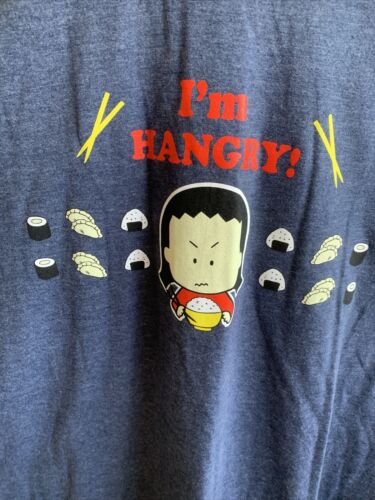 I’m Hangry Girls T-shirt
