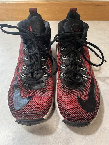 nike max infuriate mid