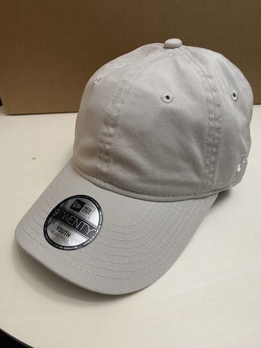 KIDS〈Youth 9TWENTY〉〈NEW ERA × familiar Youth New Era Navy Team USA Crest 9TWENTY Adjustable Hat