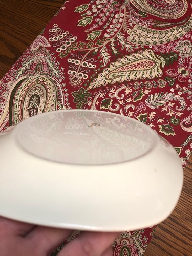 Impromptu Fine China Iriquois Ben Seibel Design