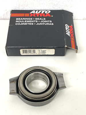 614047 Auto Extra NOS Clutch Release Bearing xref. Timken, National # 614047