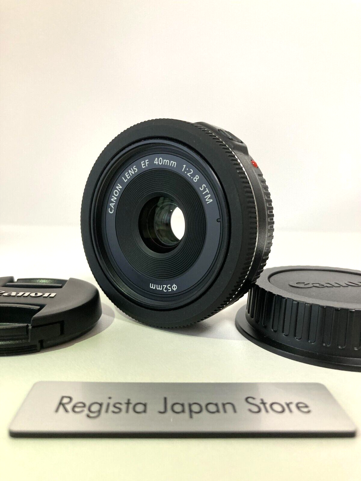 良品 CANON pancake EF 40mm f2.8 STMレンス Canon EF 40mm f/2.8 STM Review | Photography Blog