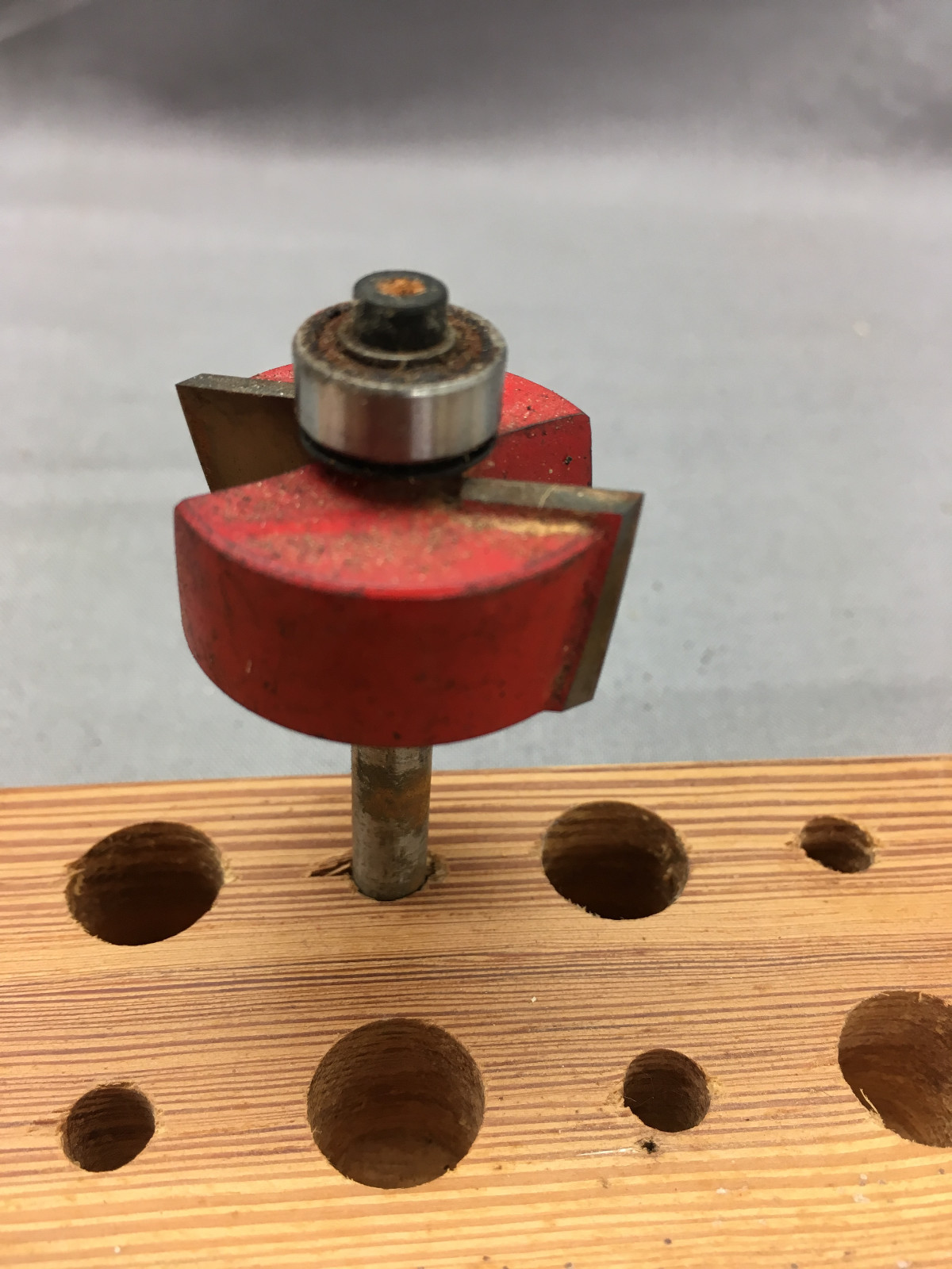 Freud Router Bit 32-100  1198 {29}