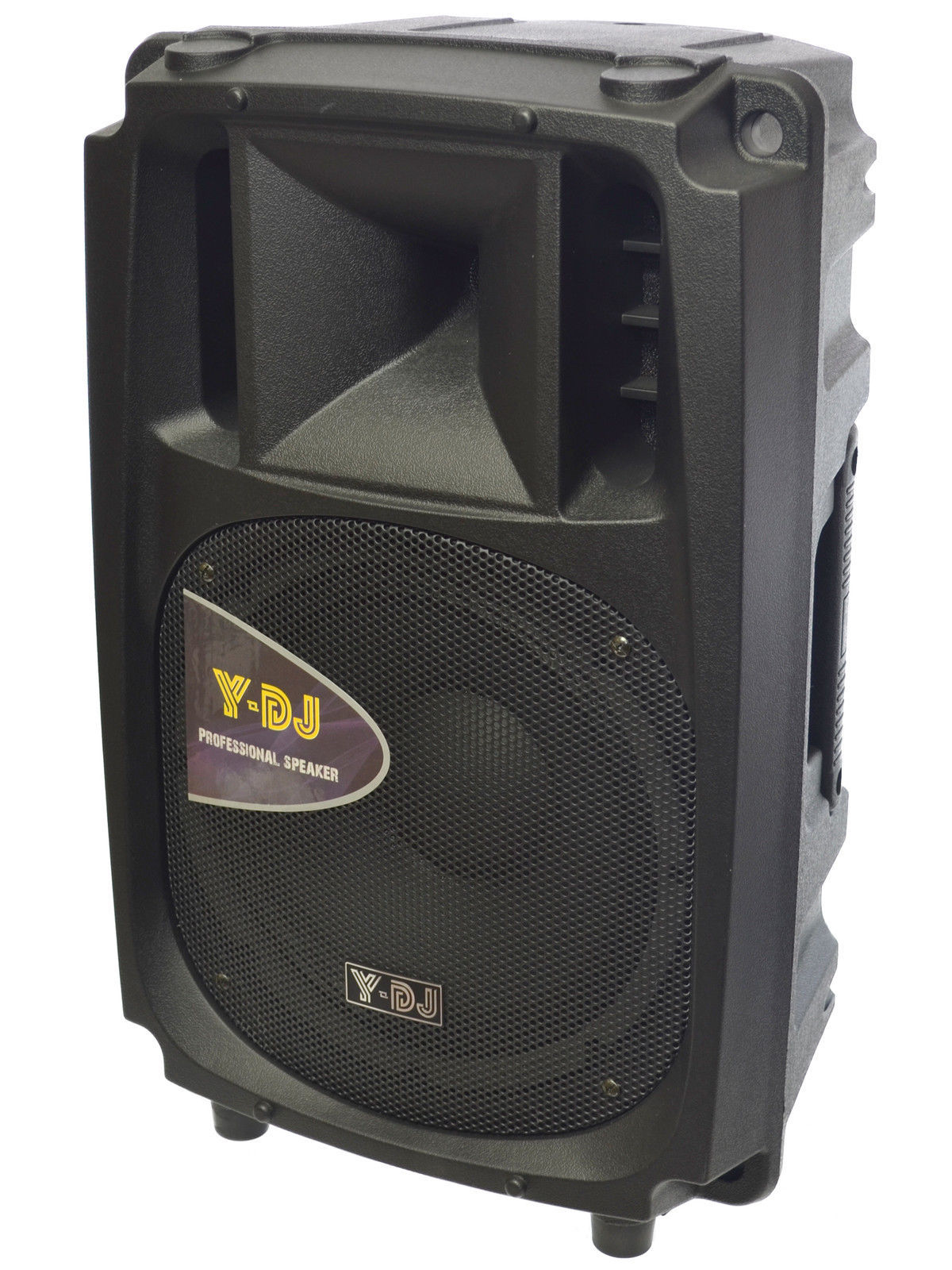 Aktive Monitorlautsprecher