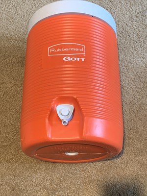 water spigot for rubbermaid gott coolers
