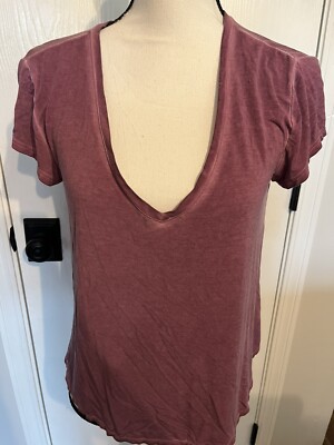 AE Womens Favorite T Size S