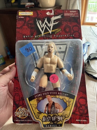 激レア WWE Stone Cold Steve Austin Figure $_12.JPG?set_id=880000500F