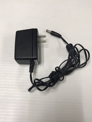 JENTEC Power Supply Adaptor Model: AH1815-B  Output: +15V  1A Ships Fast!