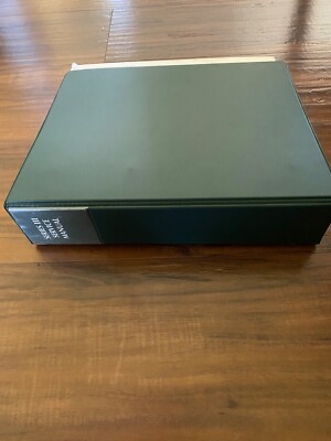 Jaguar Series III [3] Service Manual - Jaguar Cars Ltd. -  Part No AKM 9006 Ed 5