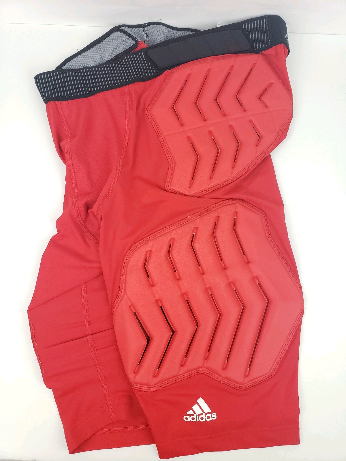 Adidas TechFit Padded Compression 