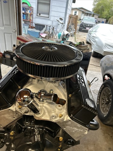 Round 14x3 Black Air Filter Element
