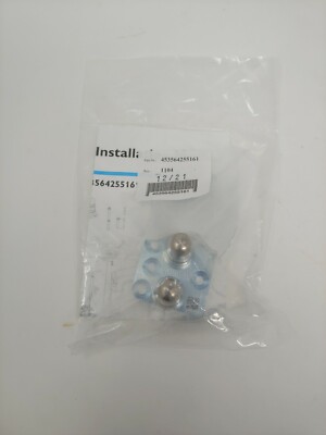 Philips Table Mount Adapter Intellivue MX Kit 453564255161 MP5 MP50 450 700 800