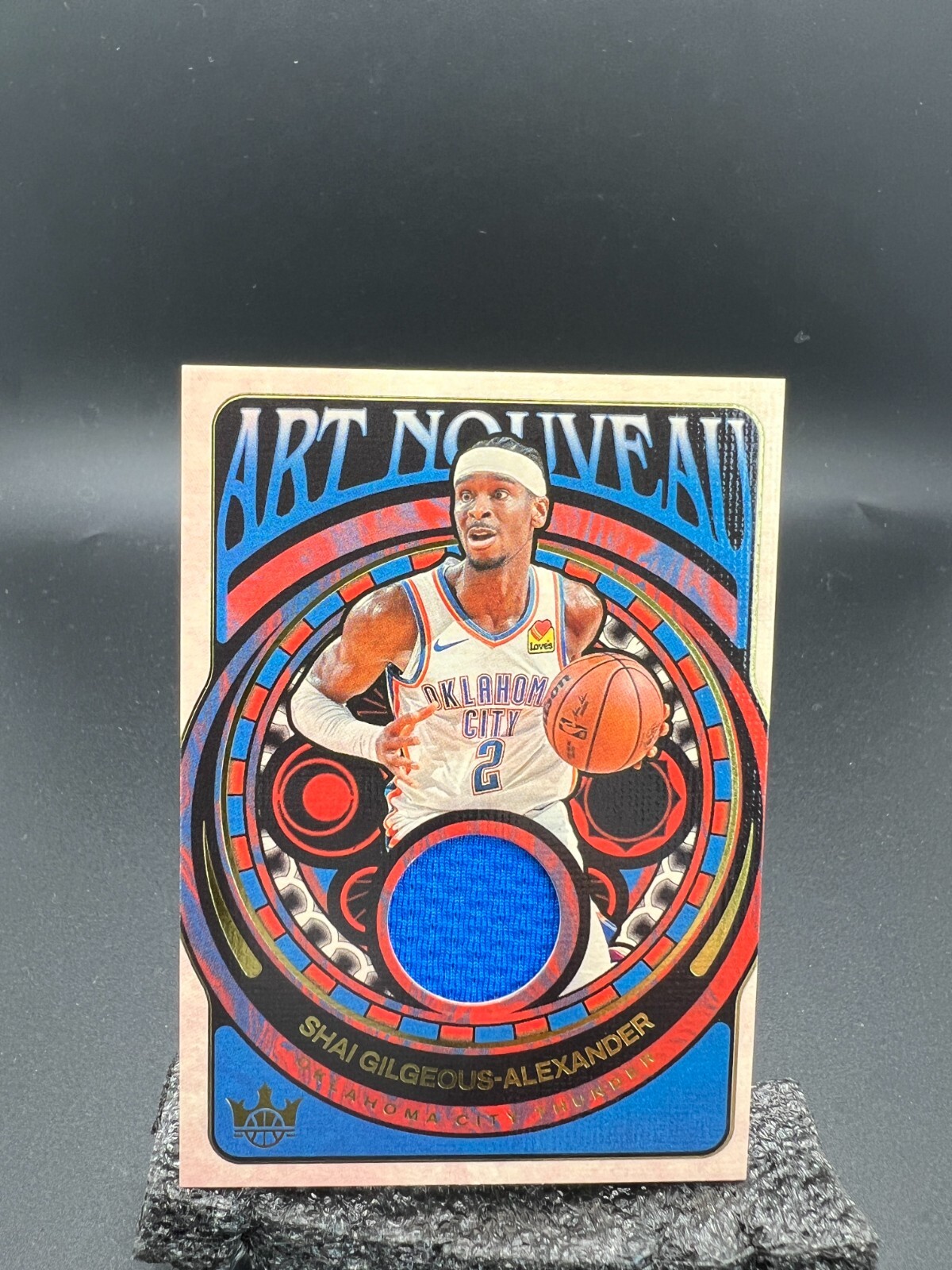 PANINI COURT KINGS VICTOR OLADIPOジャージ3色 $_57.JPG?set_id=880000500F