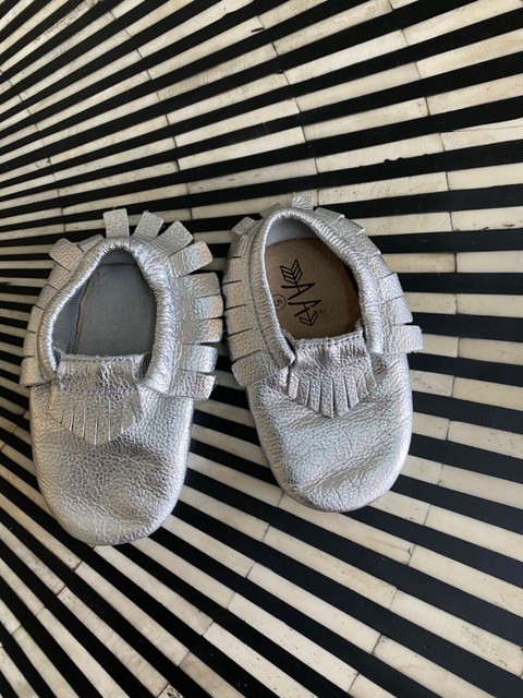 baby moccasins australia