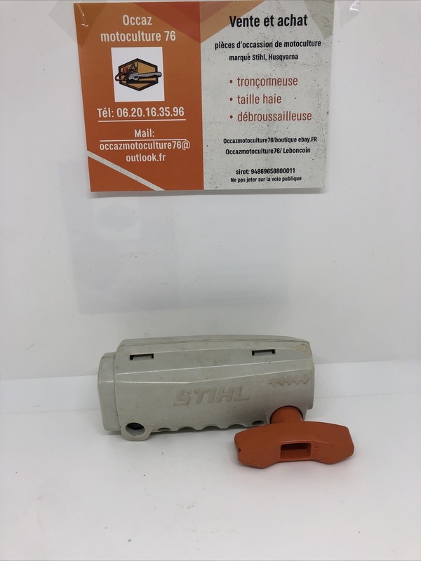 Manchon DâAccouplement Ha01 160 0700 Taille Haie Stihl Hla56