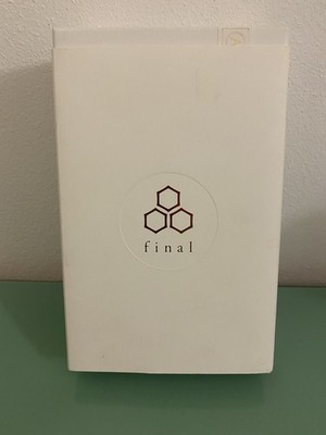 Photos de l'objet d'un acheteur vérifié