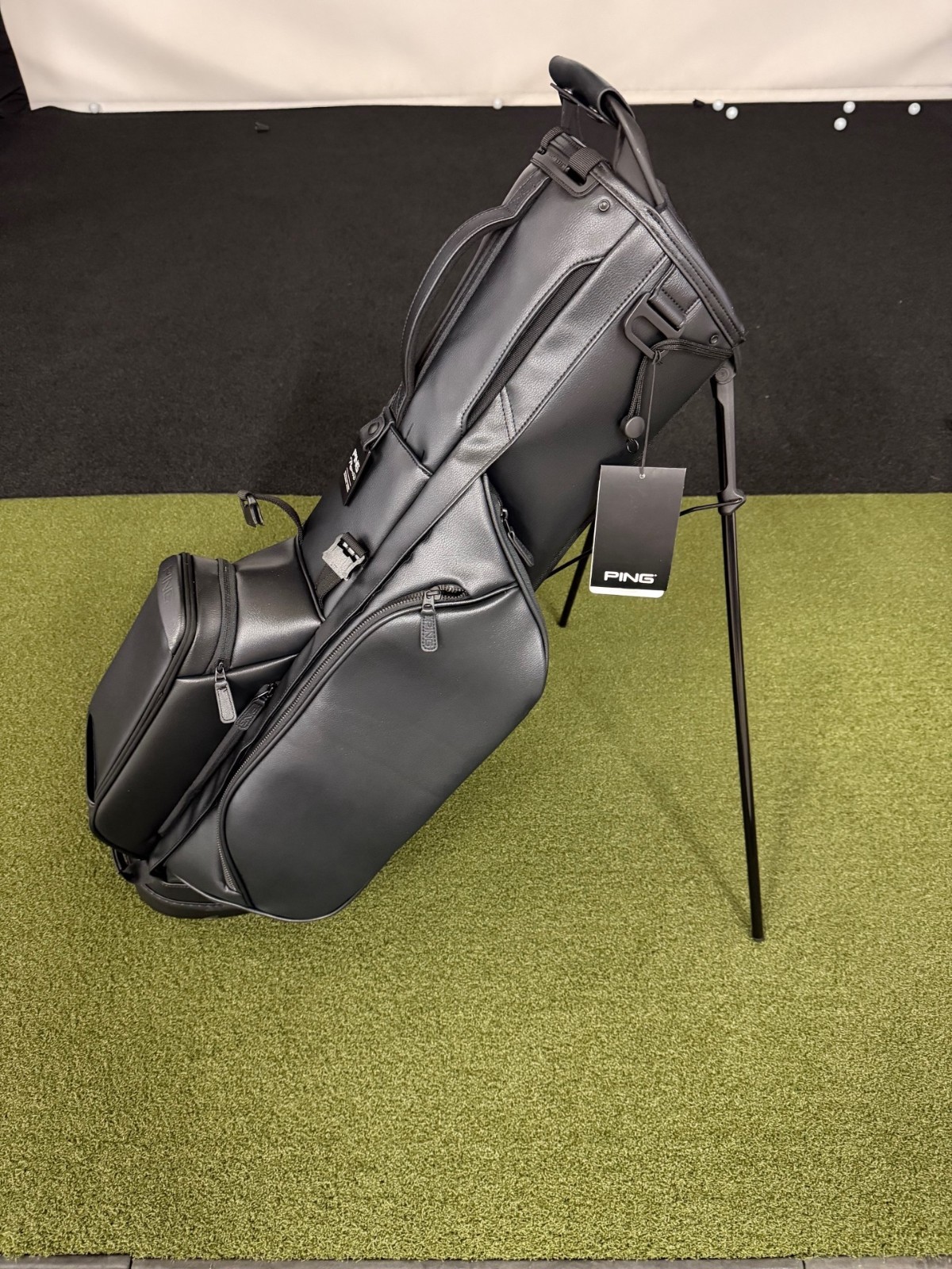 Ping Reserve Stand Bag-2026 Ping Reserve Stand Bag-38171*** | eBay