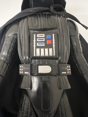 1978 Vintage Darth Vader 12" Star Wars Kenner Action Figure Complete