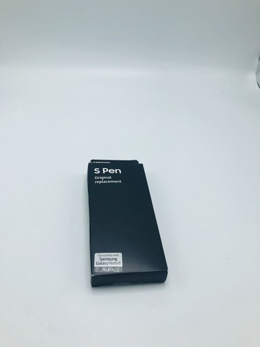 Samsung S Pen for Galaxy Note 8 - Midnight Black