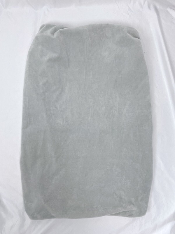 Soft Chamois