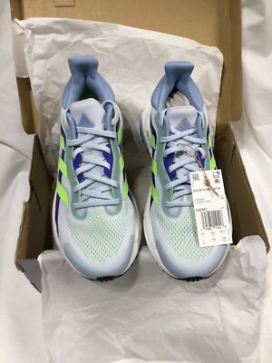 Adidas SOLAR GLIDE 4 ST Women Size 7 S42991 NIB