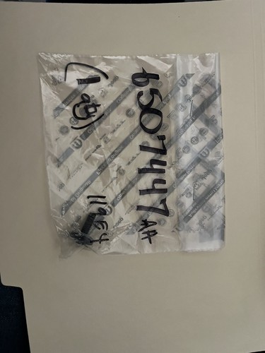 Item photo(s) from verified buyer