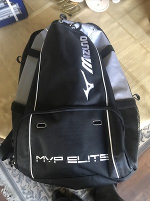 mizuno mvp bat pack