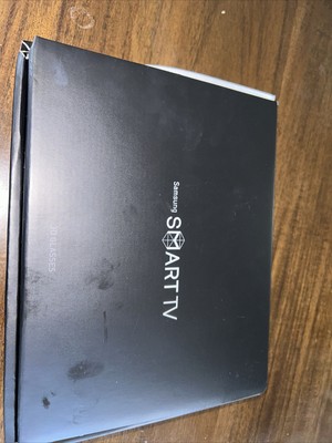 BOX 4 PAIR SAMSUNG SMART TV ACTIVE 3D GLASSES SSG-5100GB