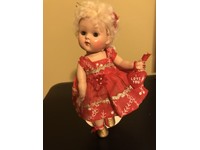 1956 ginny doll