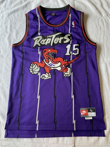 NIKE RAPTORS Vince Carter 15 2XL ゲームシャツ $_12.JPG?set_id=880000500F