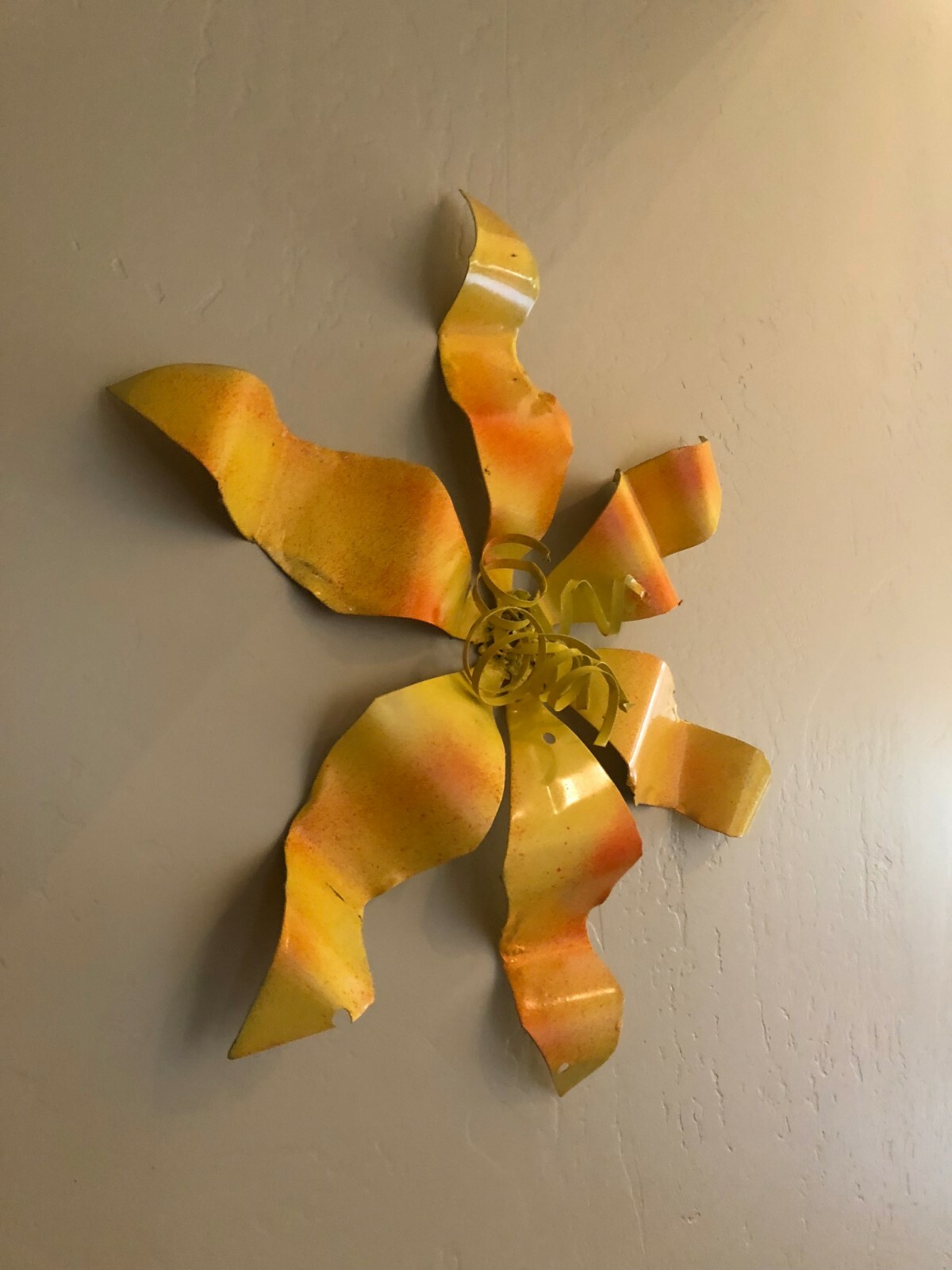 wall decor, garden, flower, blue, indoor, decoration, outdoor,