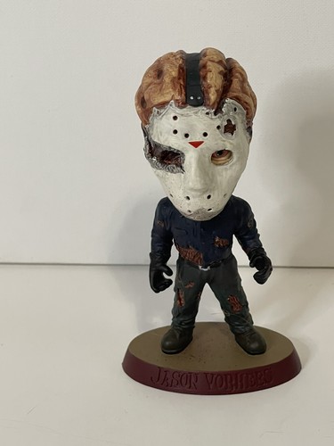 1999 Horror Headliners XL Friday The 13th “Jason Voorhees