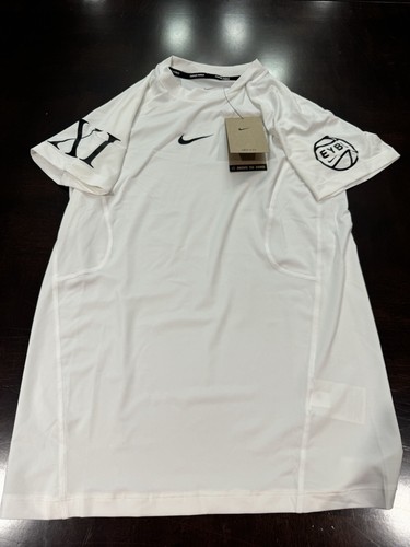 ウェア NIKE EYBL long sleeve shirt Nike EYBL Nationals Long Sleeve Shirt – Spencer Soles
