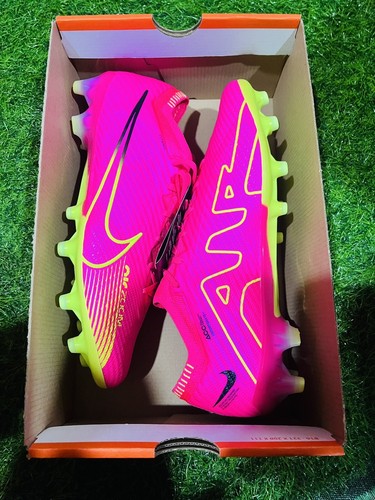 Pre-owned Nike Mercurial Vapor 15 Elite Ag Pro Luminous Pack Multi Sizes Fd0248-605 In Pink