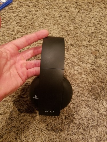 Sony PS4 WIRELESS HEADSET