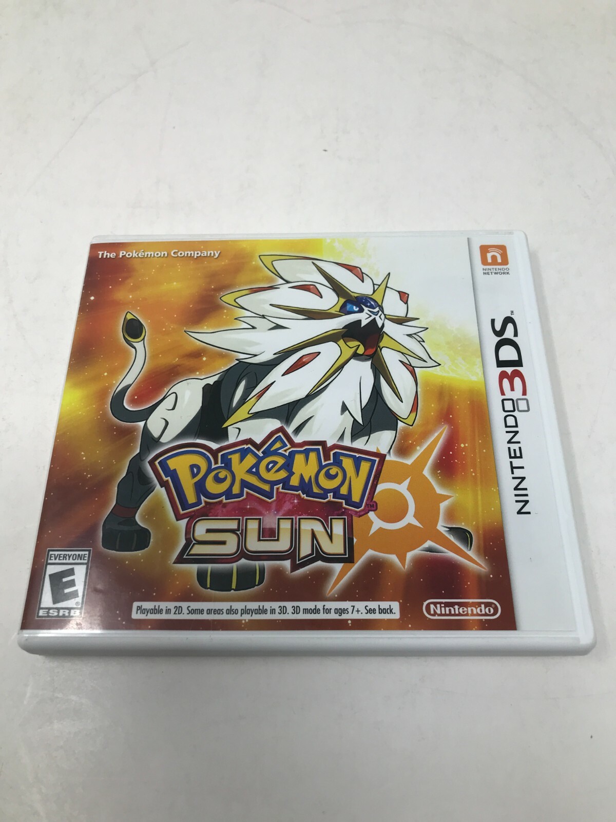3DSカセット(ポケモン) Buy Nintendo 3DS Pokemon Alpha Sapphire | eStarland.com |