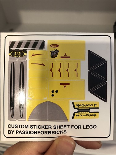 Artikelfoto(s) von einem verifizierten Käufer