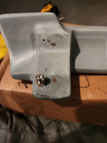 Item photo(s) from verified buyer