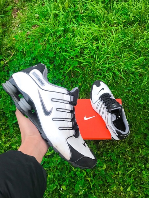 nike shox nz australia