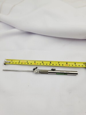 STILLE  6804-00 Retractable Scalpel 