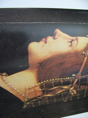 The Complete Paintings of Leonardo da Vinci 1967 printed and bound in Italy