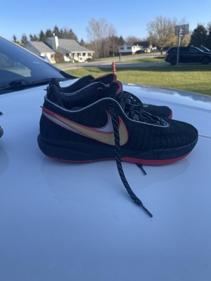 LeBron 20