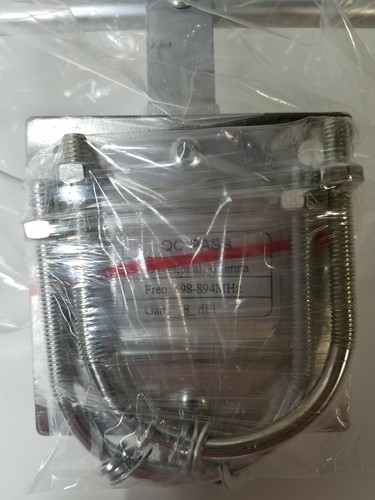 Phonelex PLX-BV70 Cell Phone Signal Booster,