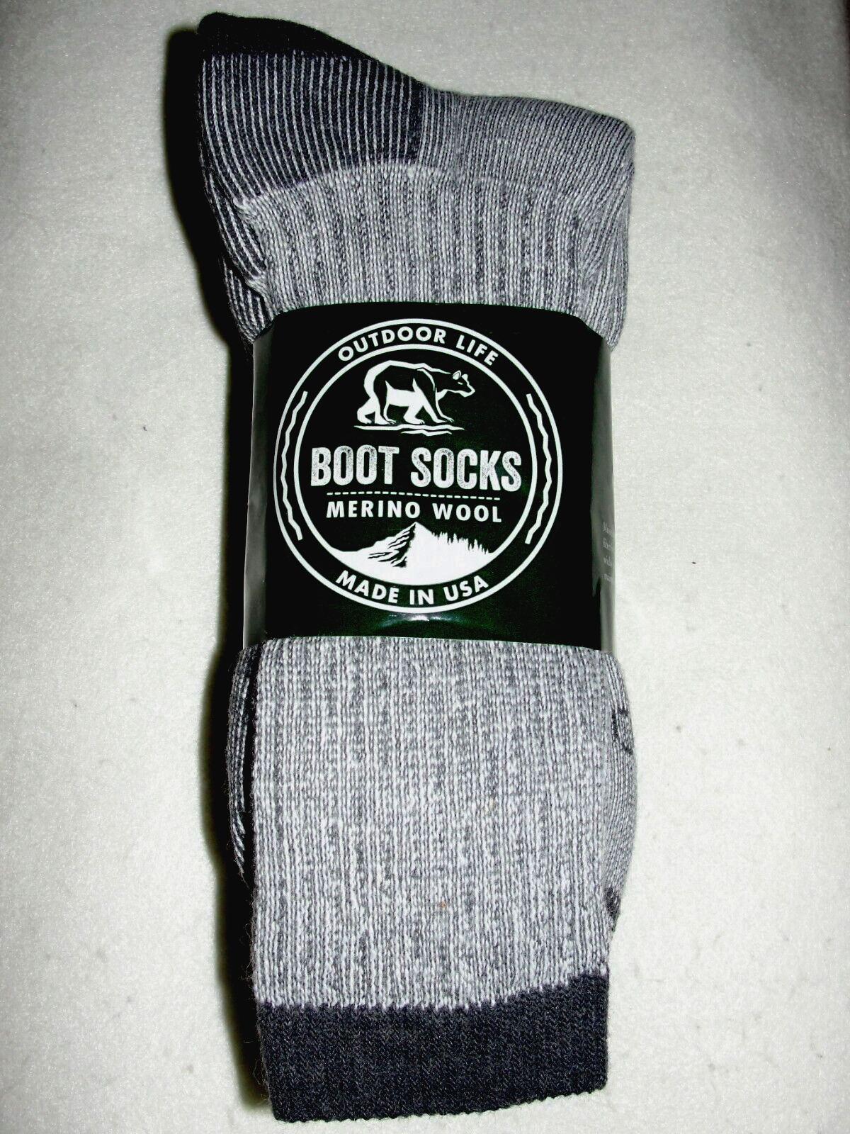 - Size 10-13 - New