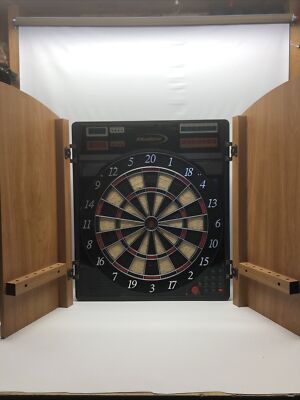 Dart Boards - Halex Electronic