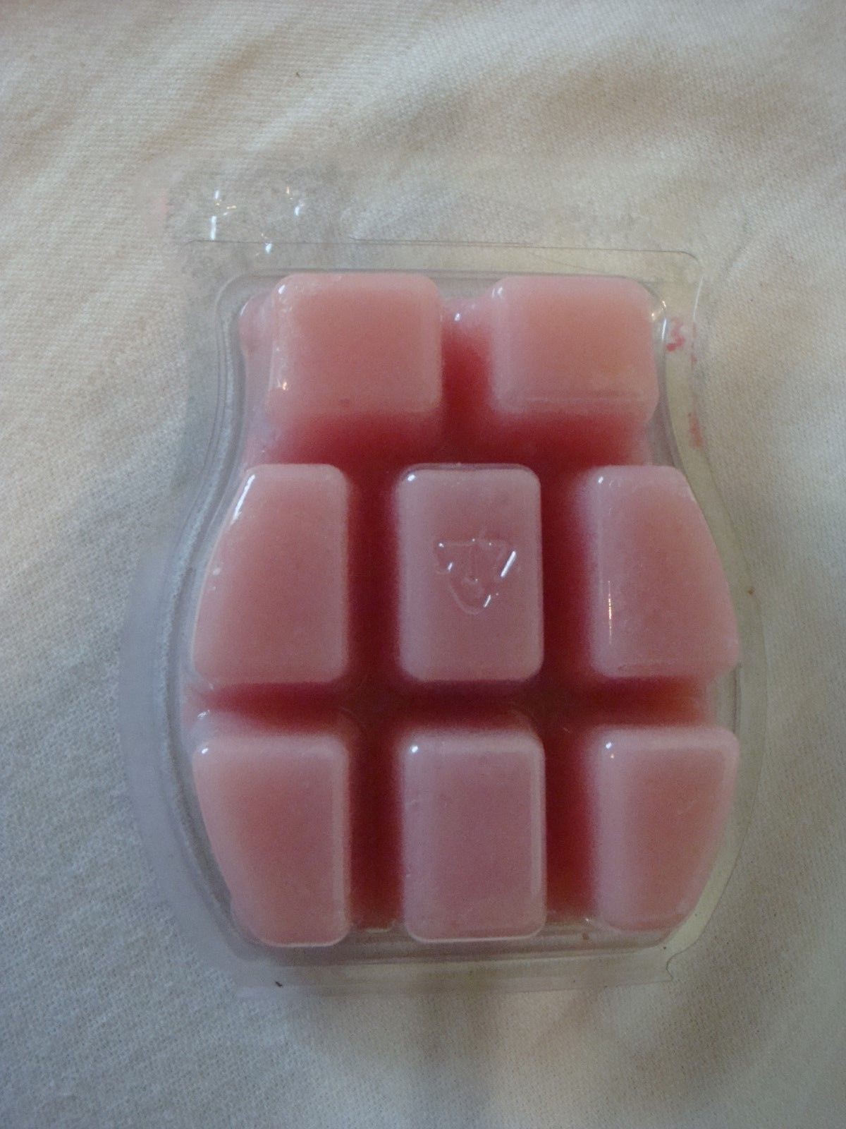 Scentsy Rosewood & Freesia Wax Bars NEW