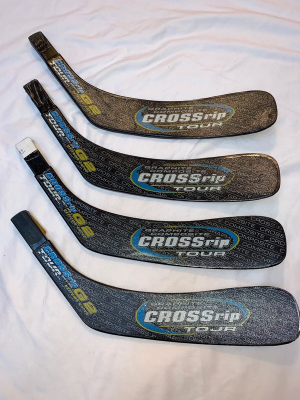 Sticks Ice Hockey KOHO CrossOver Xover Senior Replacement Blade