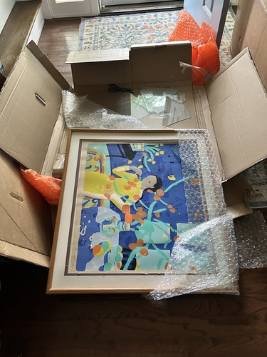 Artikelfoto(s) von einem verifizierten Käufer
