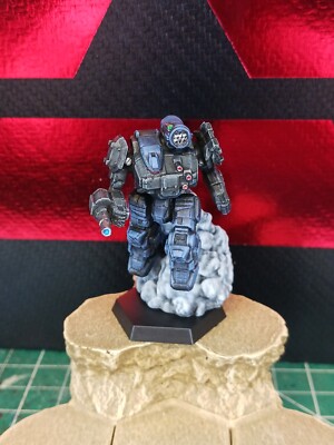 Catalyst Game Labs BattleTech Thunderbolt Kestrel Grenadiers Pro Painted Mech
