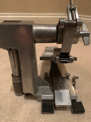 Vintage TAMA Kingbeat Bass Drum Pedal AICHI JAPAN